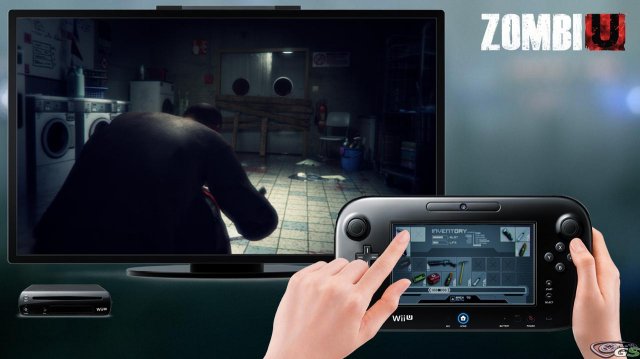 Zombi U - Immagine 60197