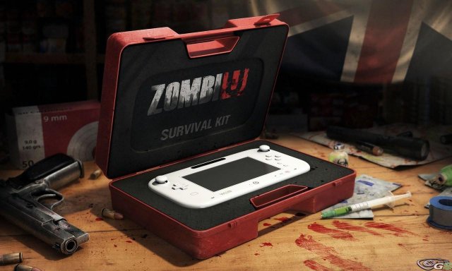 Zombi U - Immagine 60203