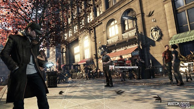 Watch Dogs - Immagine 60253