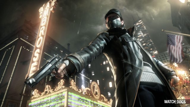 Watch Dogs - Immagine 60257