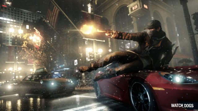 Watch Dogs - Immagine 60260