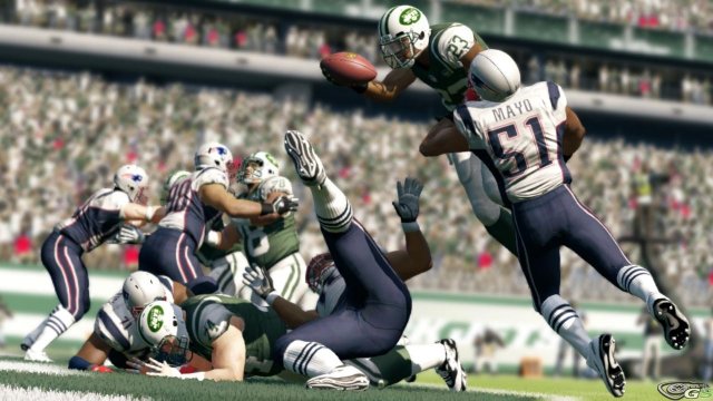 Madden NFL 13 immagine 60022