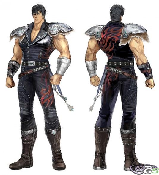 Fist of the North Star: Ken's Rage 2 - Immagine 63062