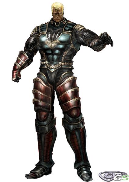 Fist of the North Star: Ken's Rage 2 - Immagine 63066