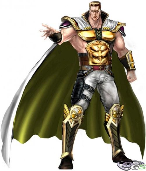 Fist of the North Star: Ken's Rage 2 - Immagine 63068