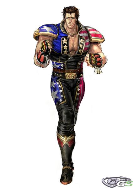 Fist of the North Star: Ken's Rage 2 - Immagine 63070