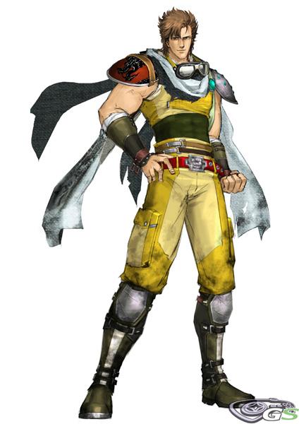 Fist of the North Star: Ken's Rage 2 - Immagine 63078