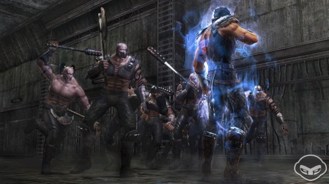 Fist of the North Star: Ken's Rage 2 - Immagine 68377