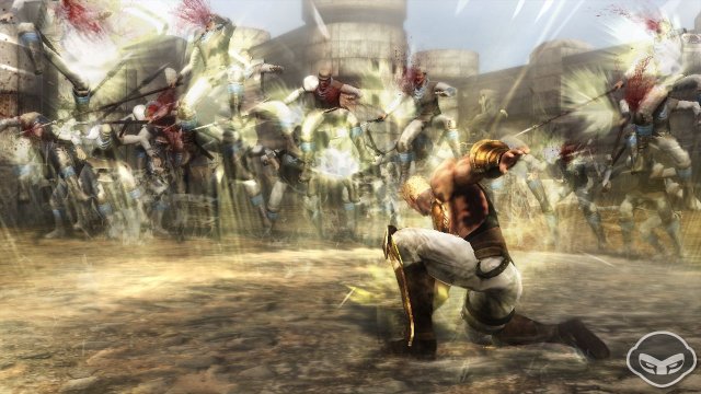 Fist of the North Star: Ken's Rage 2 - Immagine 68383