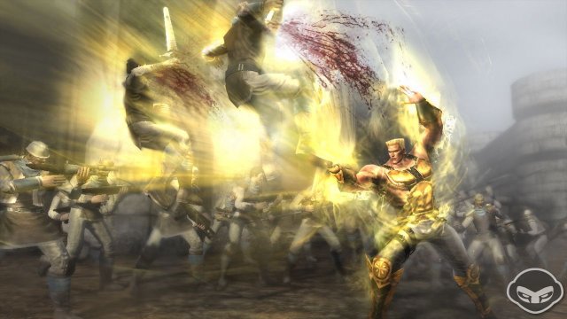 Fist of the North Star: Ken's Rage 2 - Immagine 68389