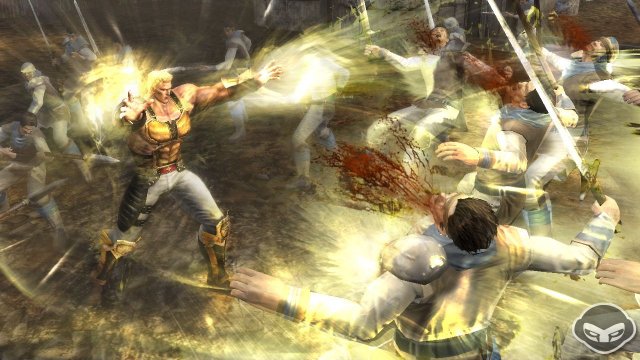Fist of the North Star: Ken's Rage 2 - Immagine 68392