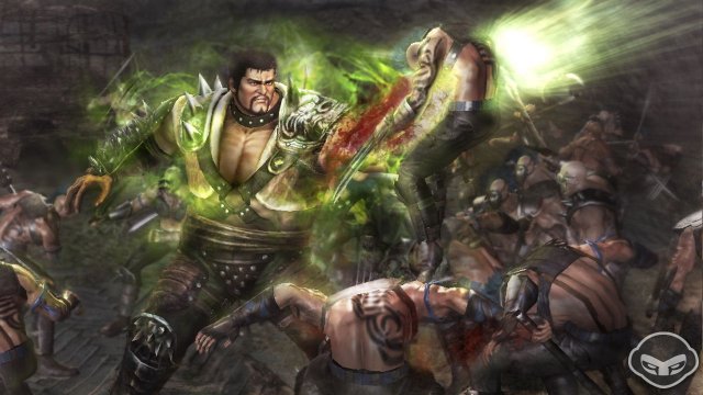 Fist of the North Star: Ken's Rage 2 - Immagine 68395