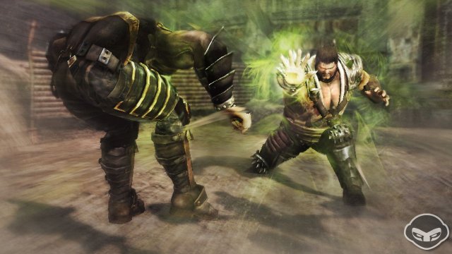 Fist of the North Star: Ken's Rage 2 - Immagine 68398