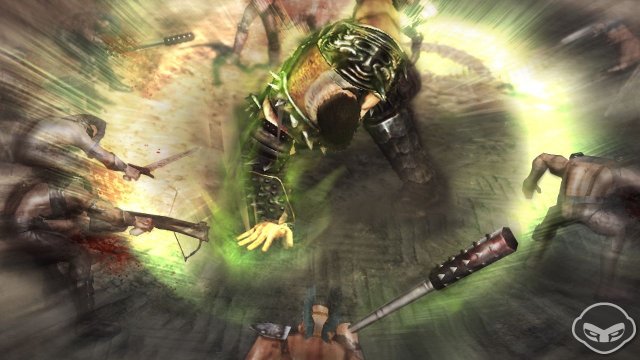 Fist of the North Star: Ken's Rage 2 - Immagine 68401
