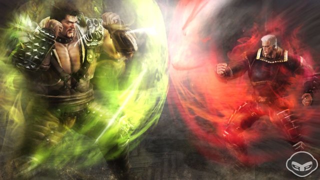 Fist of the North Star: Ken's Rage 2 - Immagine 68404