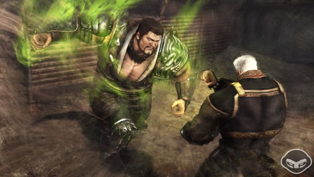 Fist of the North Star: Ken's Rage 2 - Immagine 68407