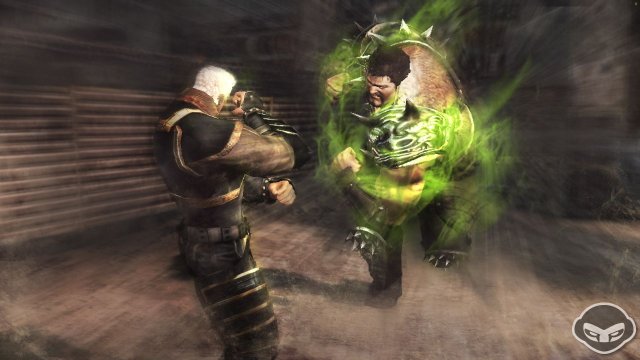 Fist of the North Star: Ken's Rage 2 - Immagine 68410