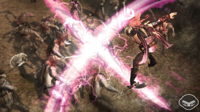 Fist of the North Star: Ken's Rage 2 - Immagine 68413