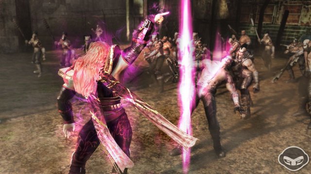 Fist of the North Star: Ken's Rage 2 - Immagine 68419