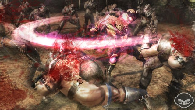 Fist of the North Star: Ken's Rage 2 - Immagine 68422