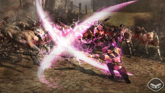 Fist of the North Star: Ken's Rage 2 - Immagine 68425