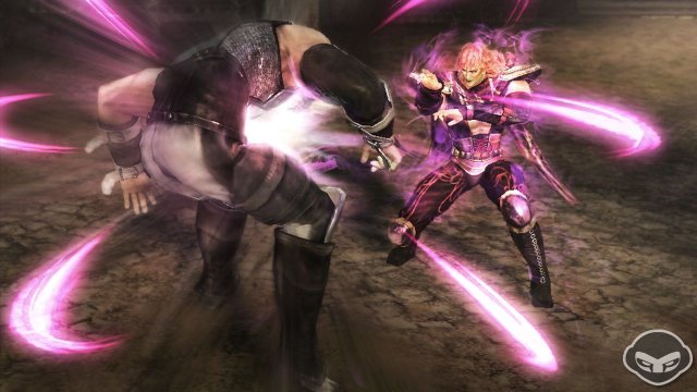 Fist of the North Star: Ken's Rage 2 - Immagine 68428