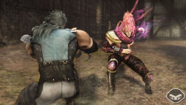 Fist of the North Star: Ken's Rage 2 - Immagine 68434