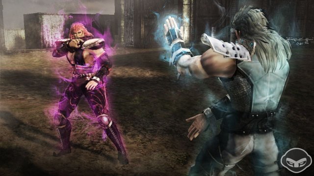 Fist of the North Star: Ken's Rage 2 - Immagine 68437