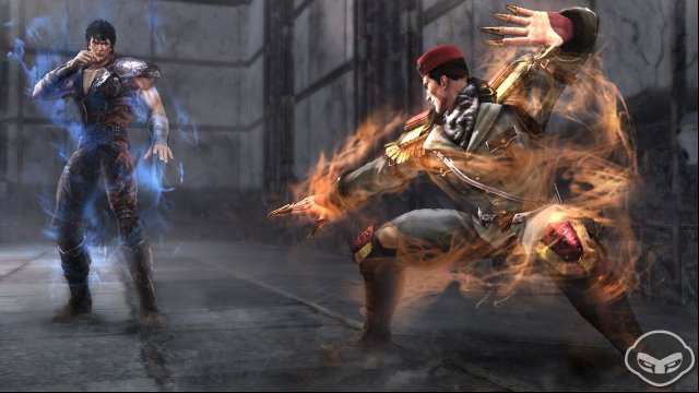 Fist of the North Star: Ken's Rage 2 - Immagine 68440