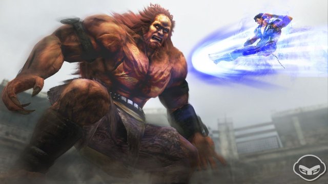 Fist of the North Star: Ken's Rage 2 - Immagine 68443