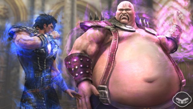 Fist of the North Star: Ken's Rage 2 - Immagine 68446
