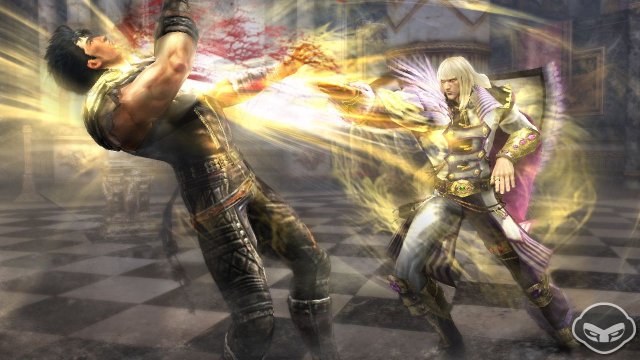 Fist of the North Star: Ken's Rage 2 - Immagine 68449