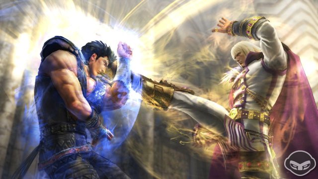 Fist of the North Star: Ken's Rage 2 - Immagine 68452