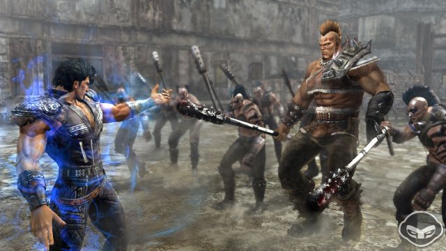Fist of the North Star: Ken's Rage 2 - Immagine 68455