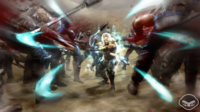 Fist of the North Star: Ken's Rage 2 - Immagine 68458