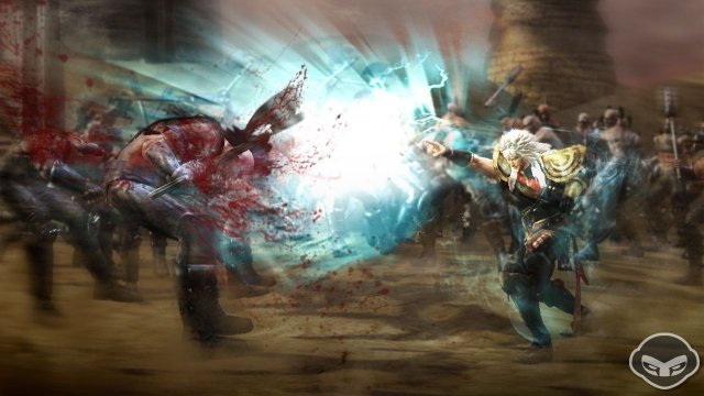 Fist of the North Star: Ken's Rage 2 - Immagine 68461