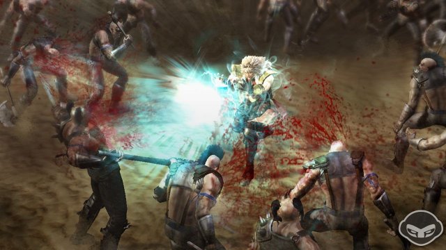 Fist of the North Star: Ken's Rage 2 - Immagine 68467