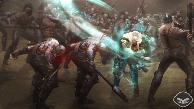 Fist of the North Star: Ken's Rage 2 - Immagine 68470