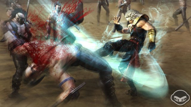 Fist of the North Star: Ken's Rage 2 - Immagine 68473