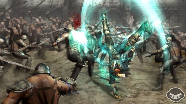 Fist of the North Star: Ken's Rage 2 - Immagine 68476