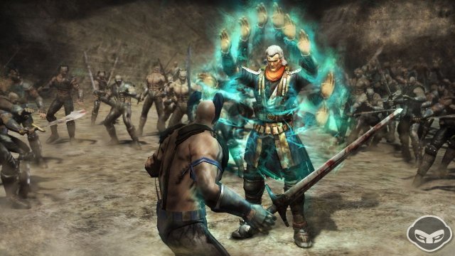 Fist of the North Star: Ken's Rage 2 - Immagine 68485