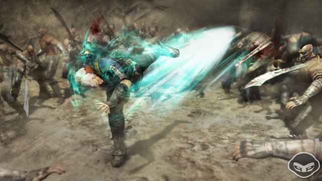 Fist of the North Star: Ken's Rage 2 - Immagine 68488