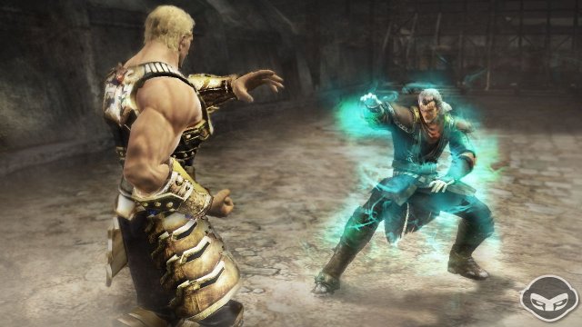 Fist of the North Star: Ken's Rage 2 - Immagine 68491
