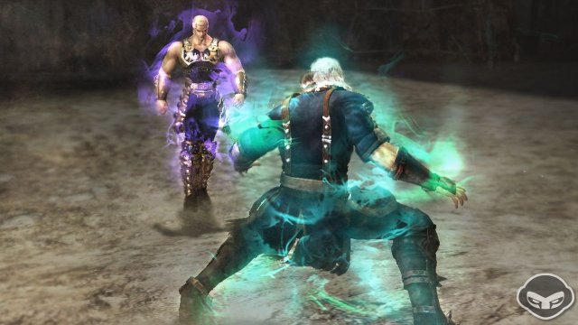 Fist of the North Star: Ken's Rage 2 - Immagine 68494