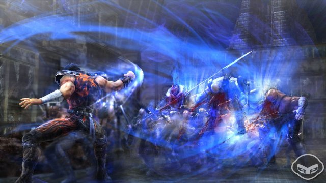 Fist of the North Star: Ken's Rage 2 - Immagine 68497