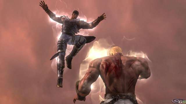 Fist of the North Star: Ken's Rage 2 - Immagine 65751