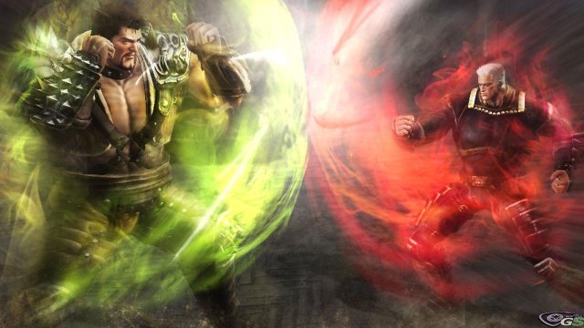 Fist of the North Star: Ken's Rage 2 - Immagine 65760