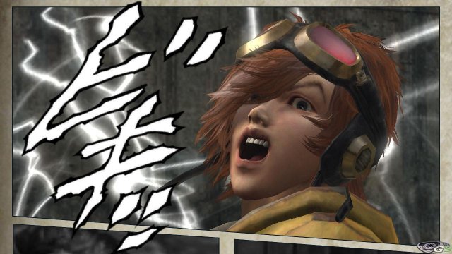 Fist of the North Star: Ken's Rage 2 - Immagine 65766
