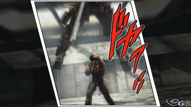 Fist of the North Star: Ken's Rage 2 - Immagine 62862