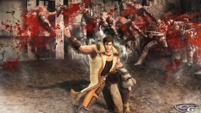 Fist of the North Star: Ken's Rage 2 - Immagine 62866